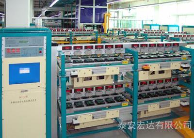 智慧用水新篇章 山東泰安智能電水表的革新應用