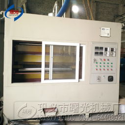 深耕品質與價格優勢 鞏義市曙光機械廠引領其他行業專用設備市場新風向