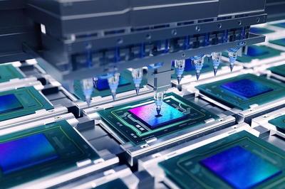 榮聯科技新設電子科技公司，布局半導體與電子產品市場
